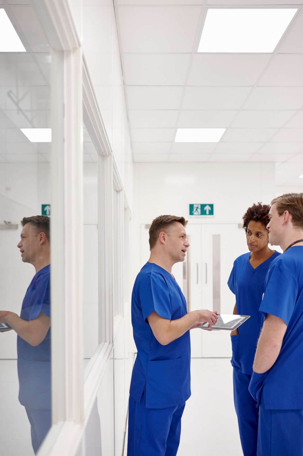 Cliniche Specialistiche